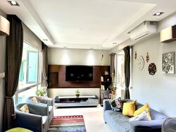 Savannah Condopark (D18), Condominium #581970101